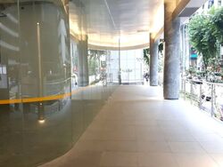 Oxley Tower (D1), Office #452483031
